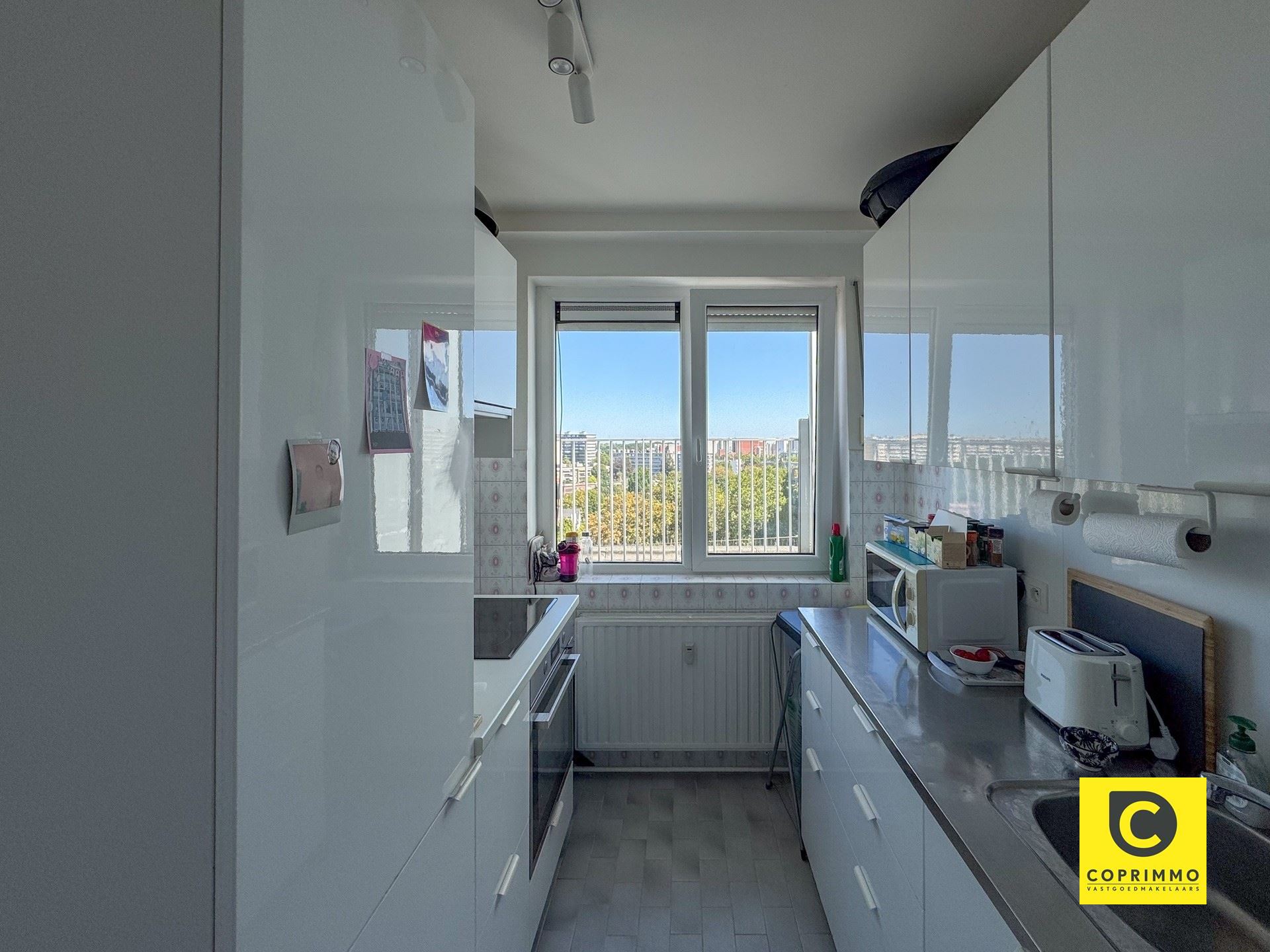 Dakappartement - photo 5