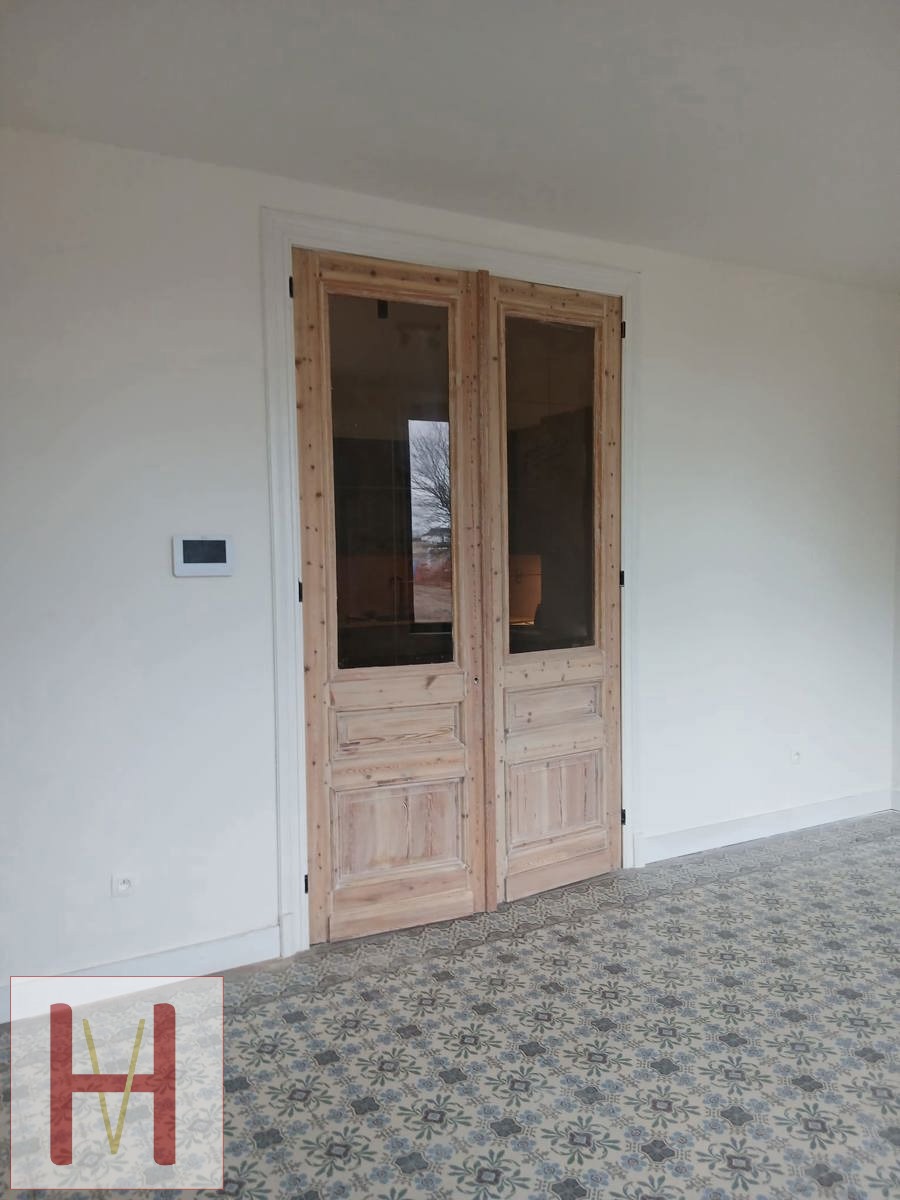 Karaktervolle ééngezinswoning met 3 slaapkamers en tuintje. - foto 4