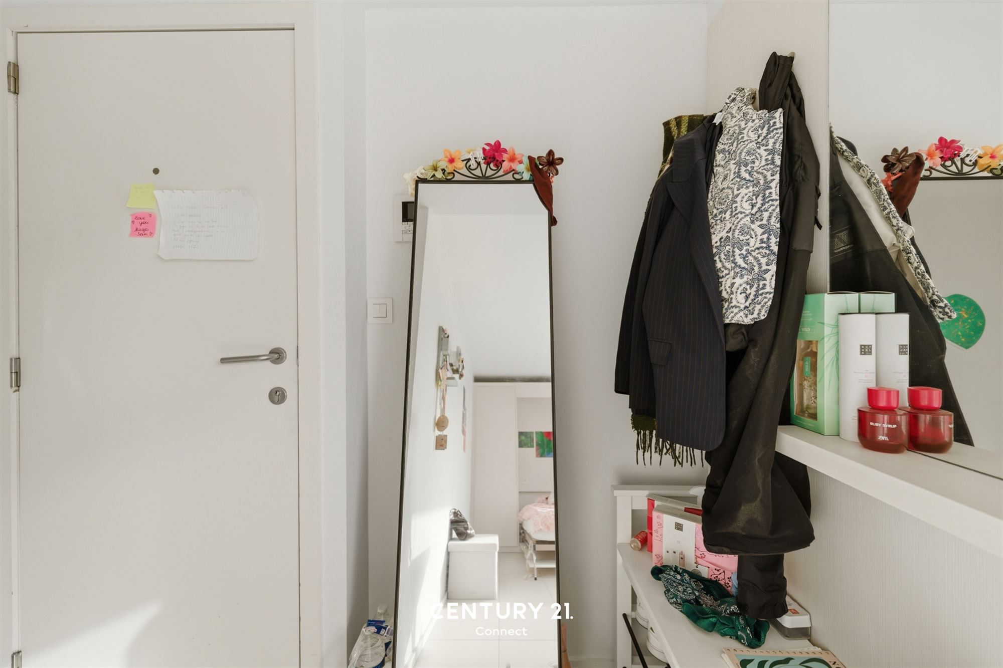 Apartment for rent in Leuven with 1 bedroom - photo 4