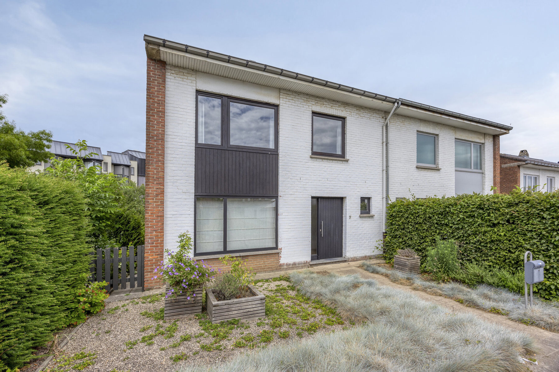Op te Frissen 3-gevelwoning op topligging - foto 1
