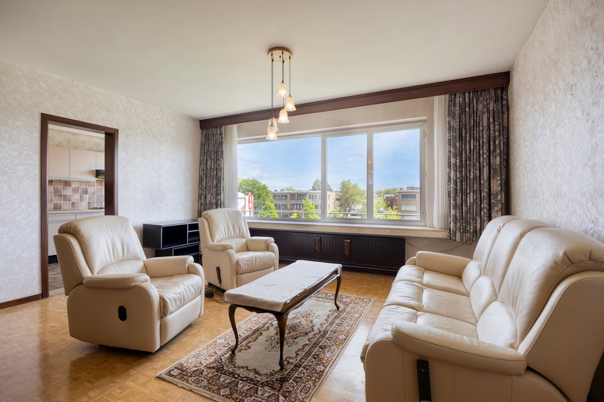 Bright 3 bedroom apartment for sale in Merksem - photo 5