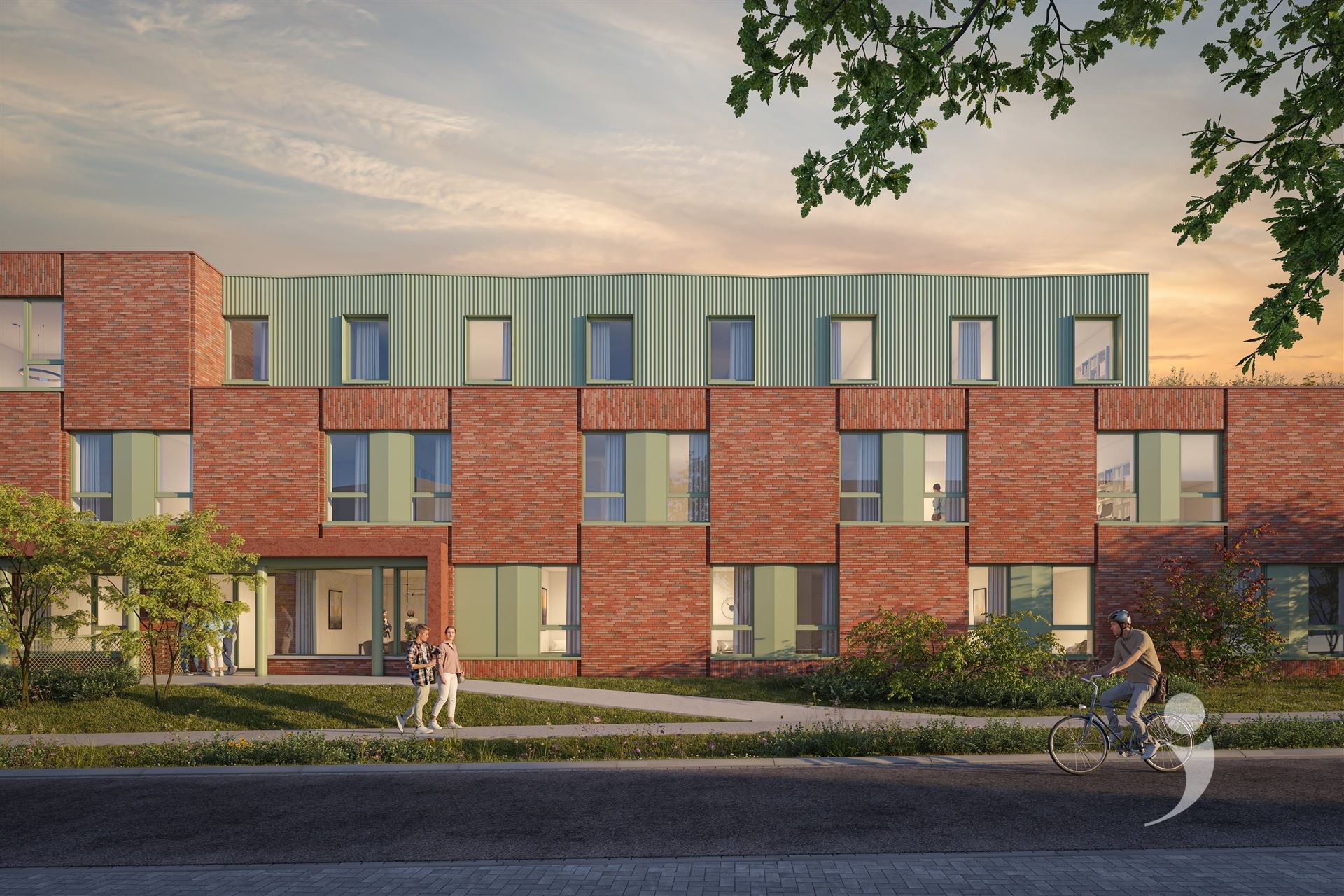 Project for sale in Leuven - photo 4