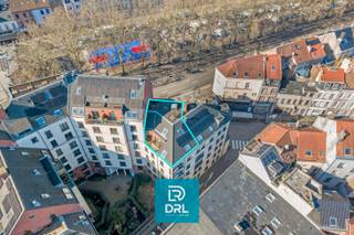 Apartment for sale in Brussels
