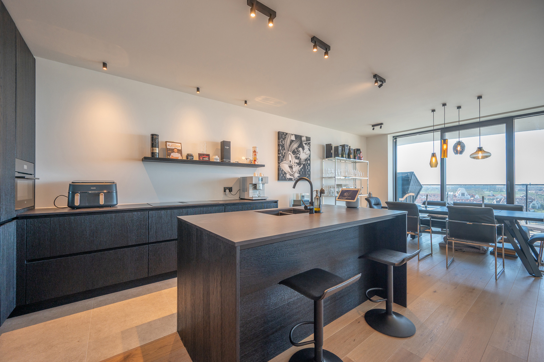 Appartement à vendre à Knokke-Heist avec 1 chambre - photo 3