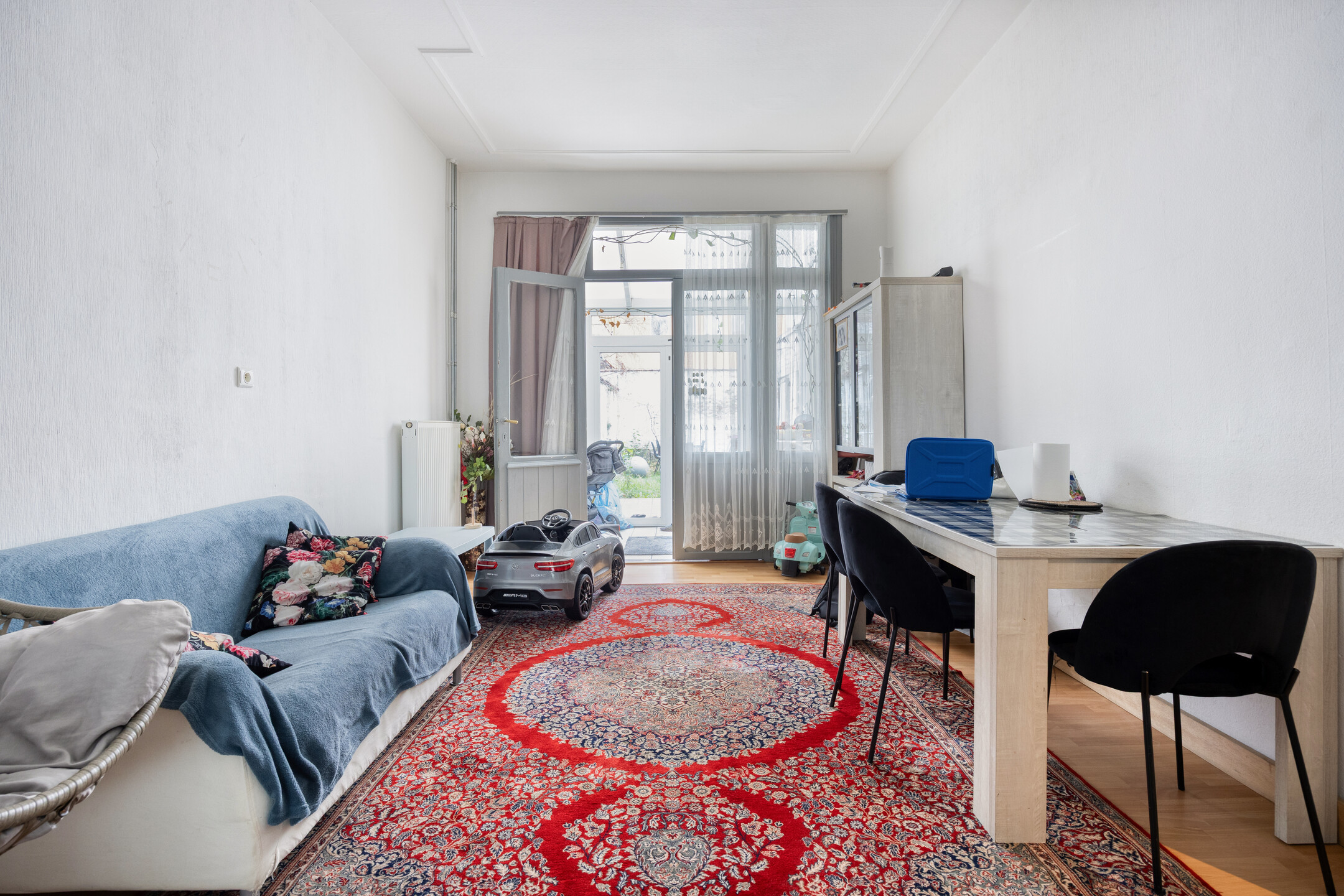 House for sale in Mechelen with 5 bedrooms - photo 4