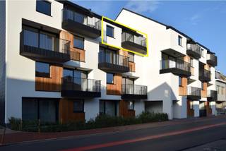 Apartment for rent in Wielsbeke