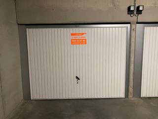 Garage for sale in Koksijde