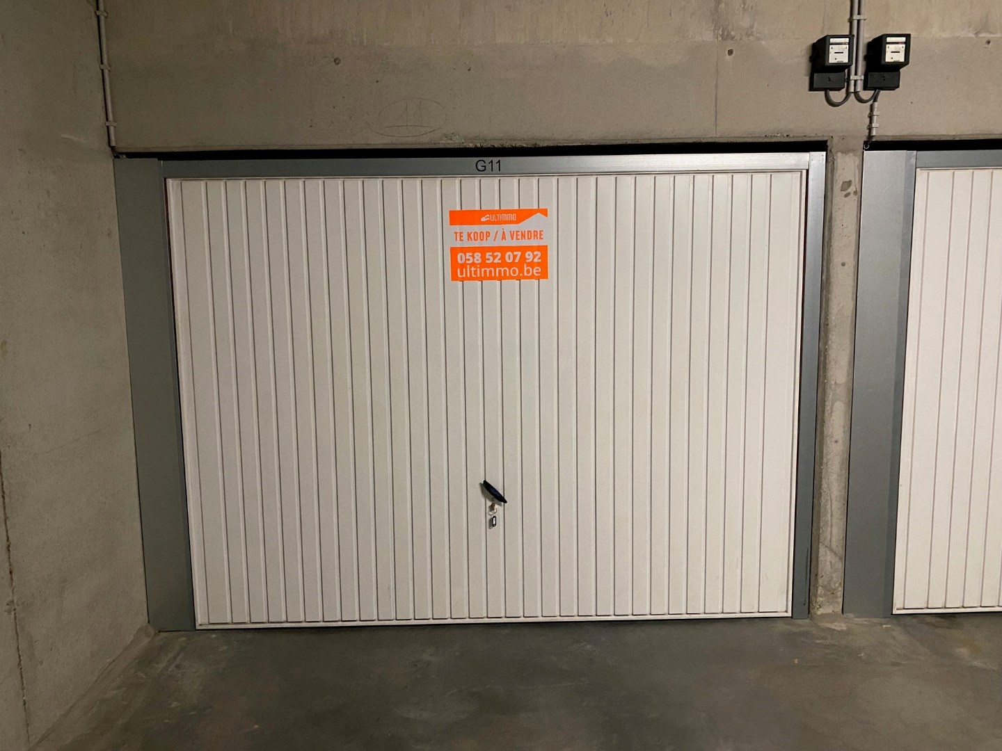 Garage for sale in Koksijde - photo 1