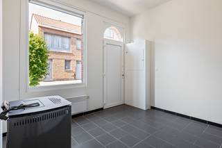 Te renoveren woning in hartje Willebroek