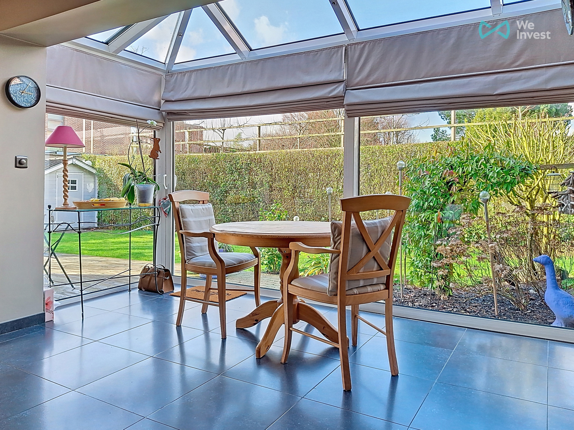 Huis in cottage-stijl gelegen in een rustige wijk van Meise - foto 5