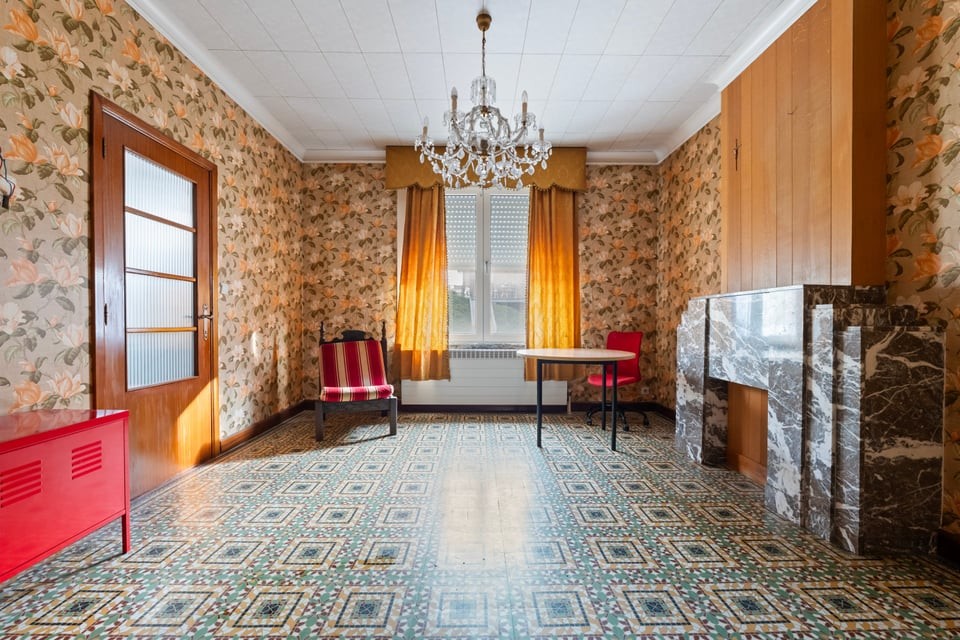 Ruime renovatiewoning met veel potentieel - foto 5