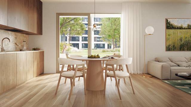 Project te koop in Hasselt