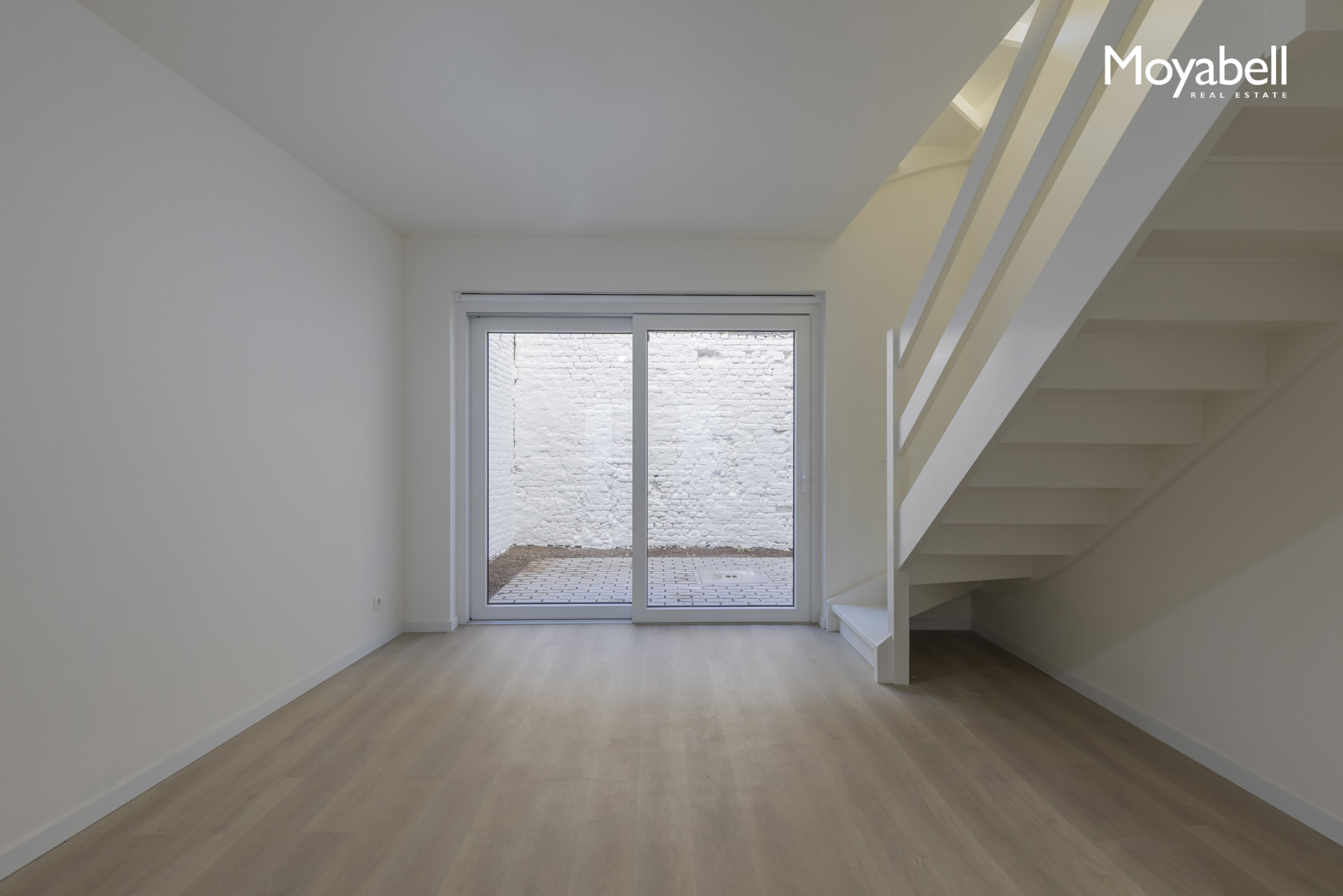Moderne woning geschikt voor CO-HOUSING in hartje Gent  - foto 5