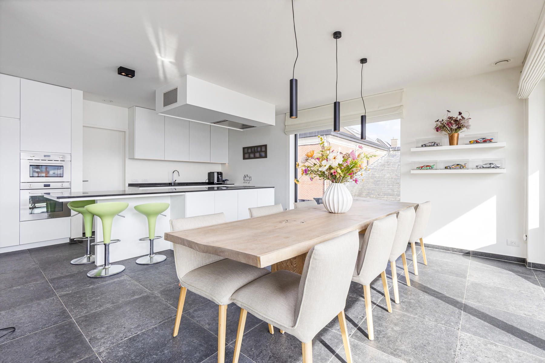 Appartement à louer à Courtrai avec 3 chambres - photo 4