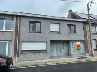 House for rent in Harelbeke