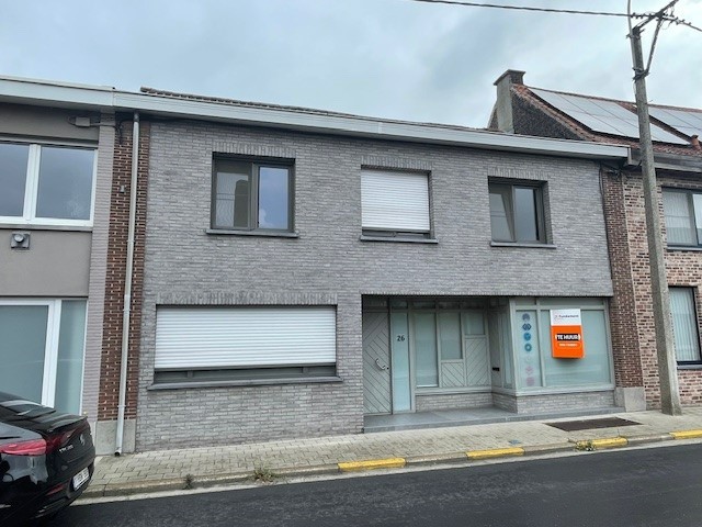 House for rent in Hulste with 4 bedrooms - photo 1