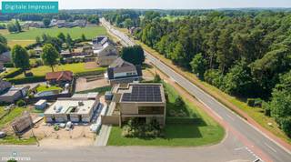 Terrain à vendre à As