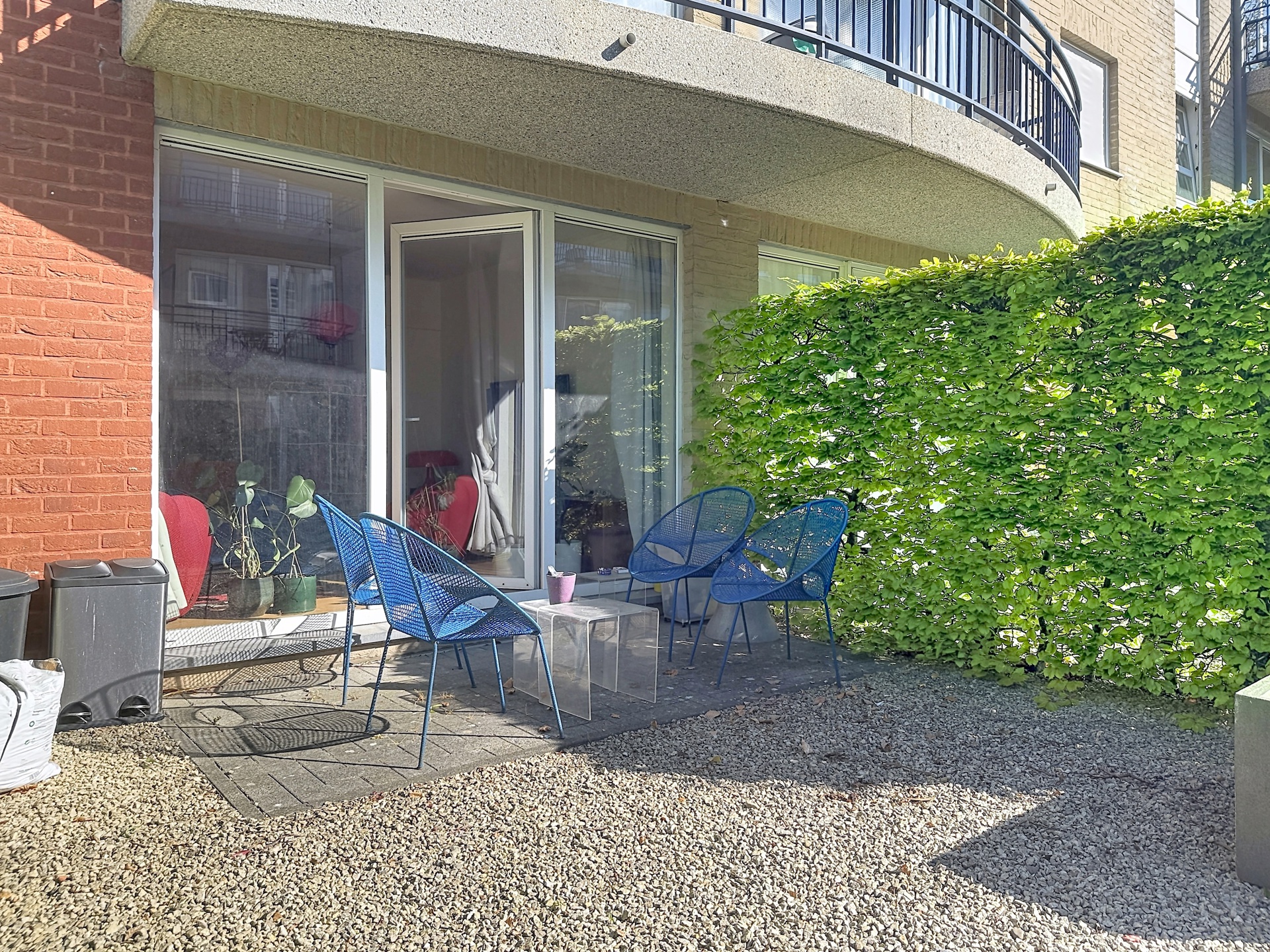 Charmant 2-slaapkamerappartement nabij UZ Gent - foto 3