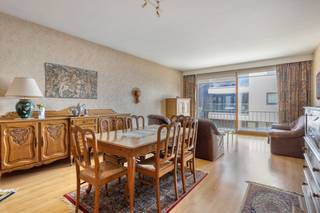 immo DAVID stelt voor: 2 kamerappartement in uitstekende staat in centrum AsseOp zoek naar een instapklaar appartement met een uitstekende ligging?...