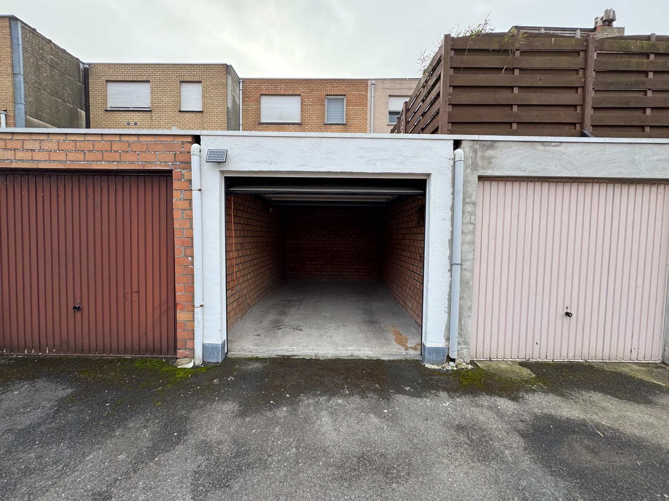 Garagebox omgeving station van Heist - foto 3
