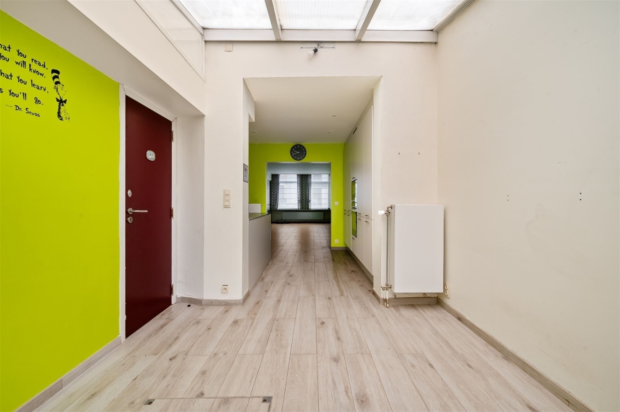 Grotendeels gemoderniseerde woning te Lier - foto 5