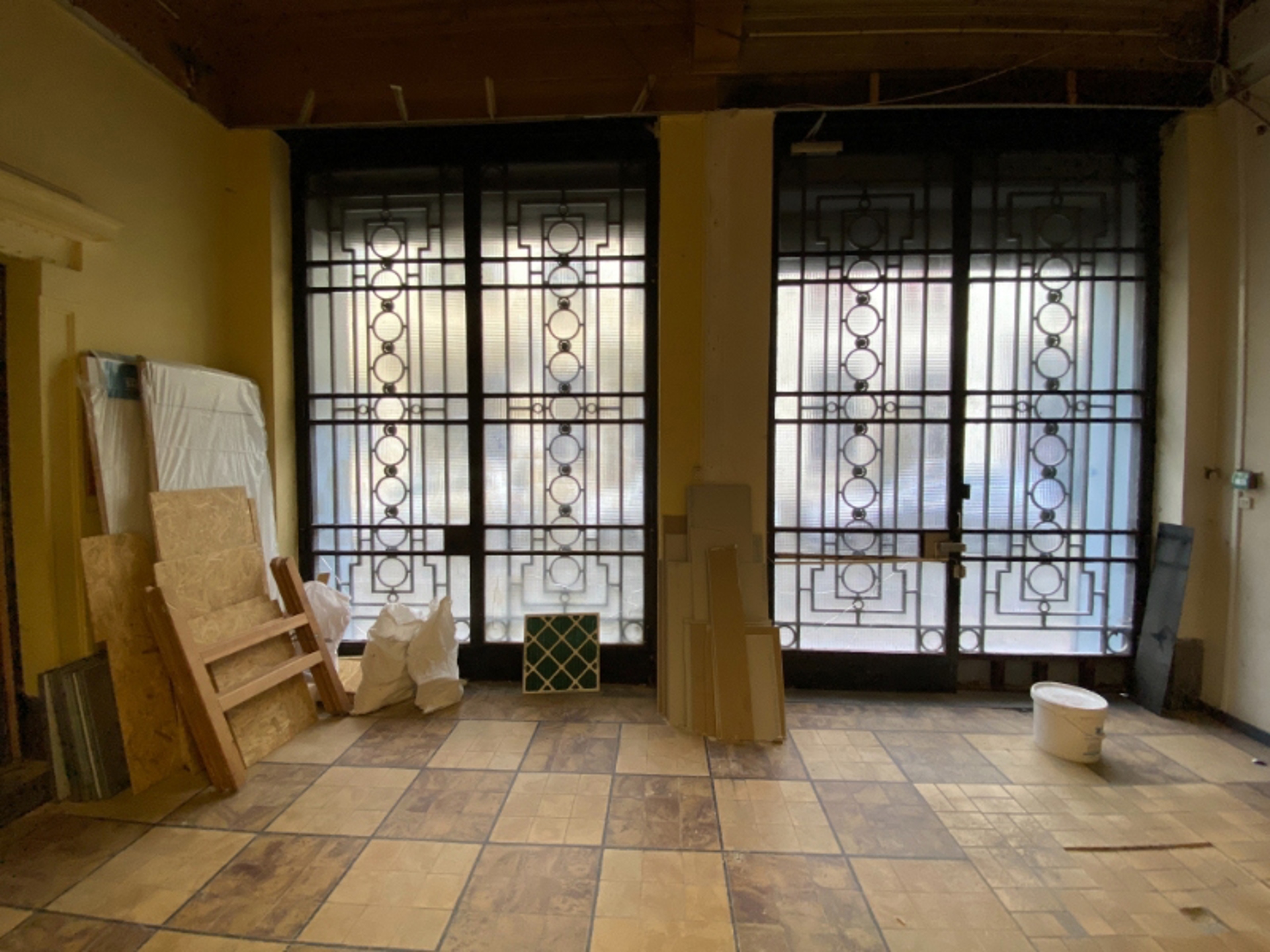 Kantoren te huur - centrum Brussel - foto 2