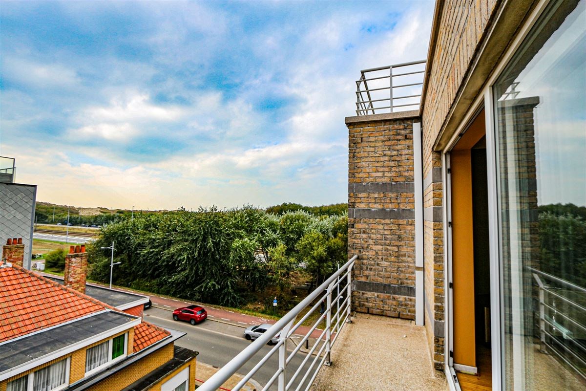 Appartement à vendre à Bredene - photo 2