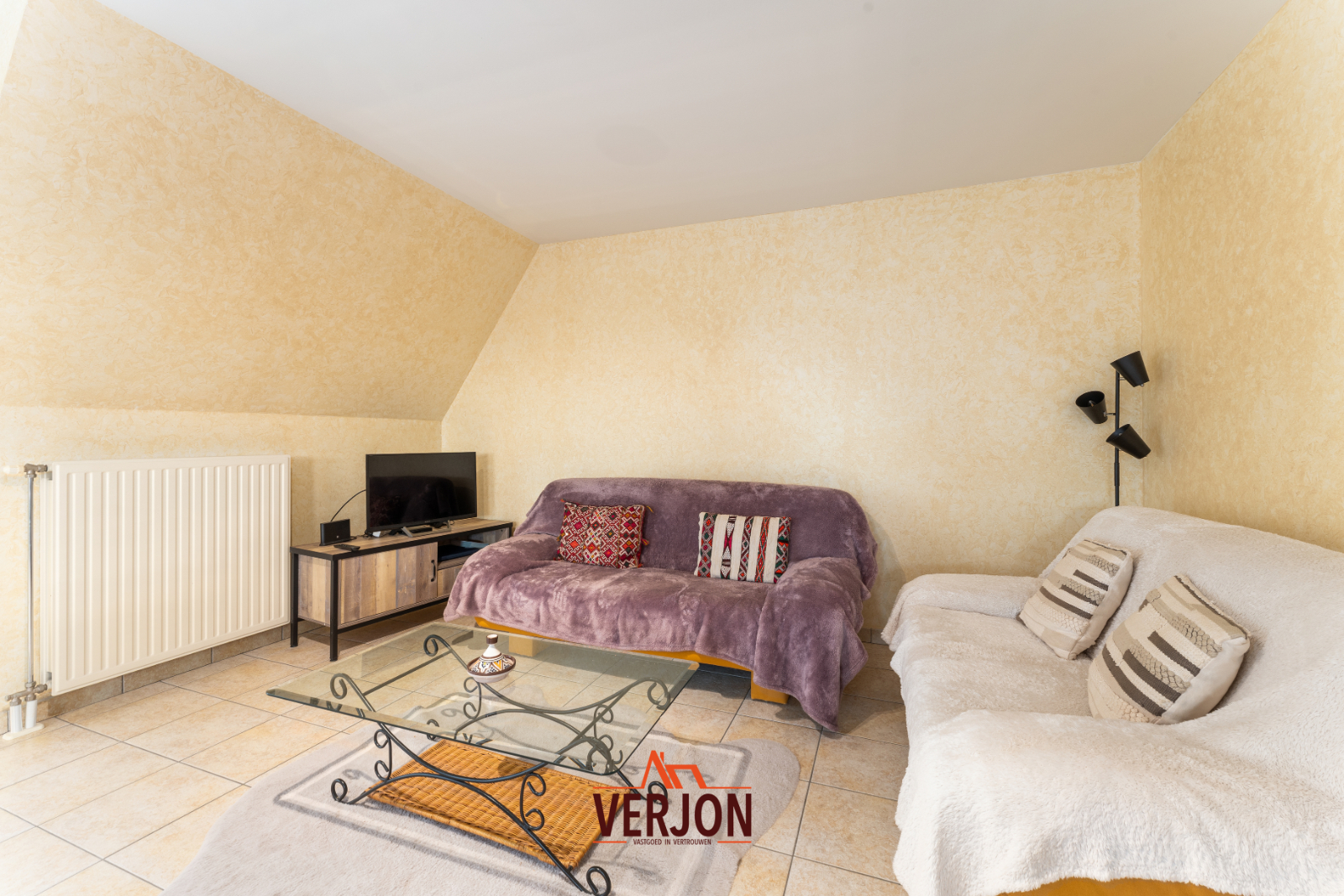 Apartment for sale in Ardooie with 2 bedrooms - photo 3