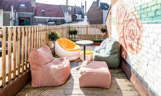 Instapklare rijwoning in Oostende vindt u deze ruime en volledig gemeubelde woning, ideaal voor wie comfortabel en zorgeloos wil wonen. De woning...