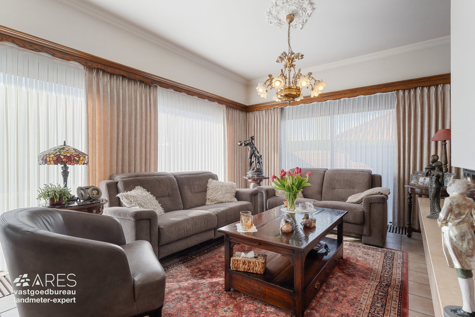 Charmante gezinswoning met 3 slaapkamers en een verrassende ‘mancave’ - foto 4