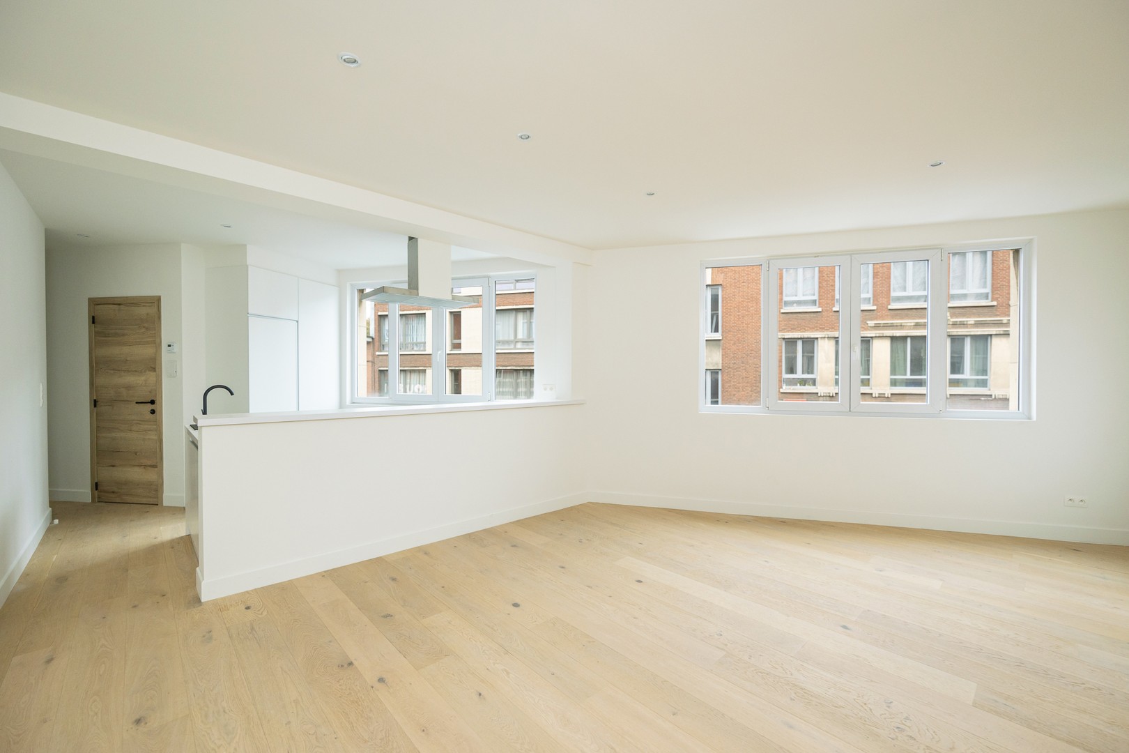 VERHUURDE OPBRENGSTEIGENDOM - OPTOPPING MOGELIJK - foto 5