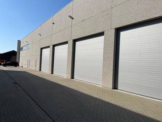 Commercial à louer à Anvers