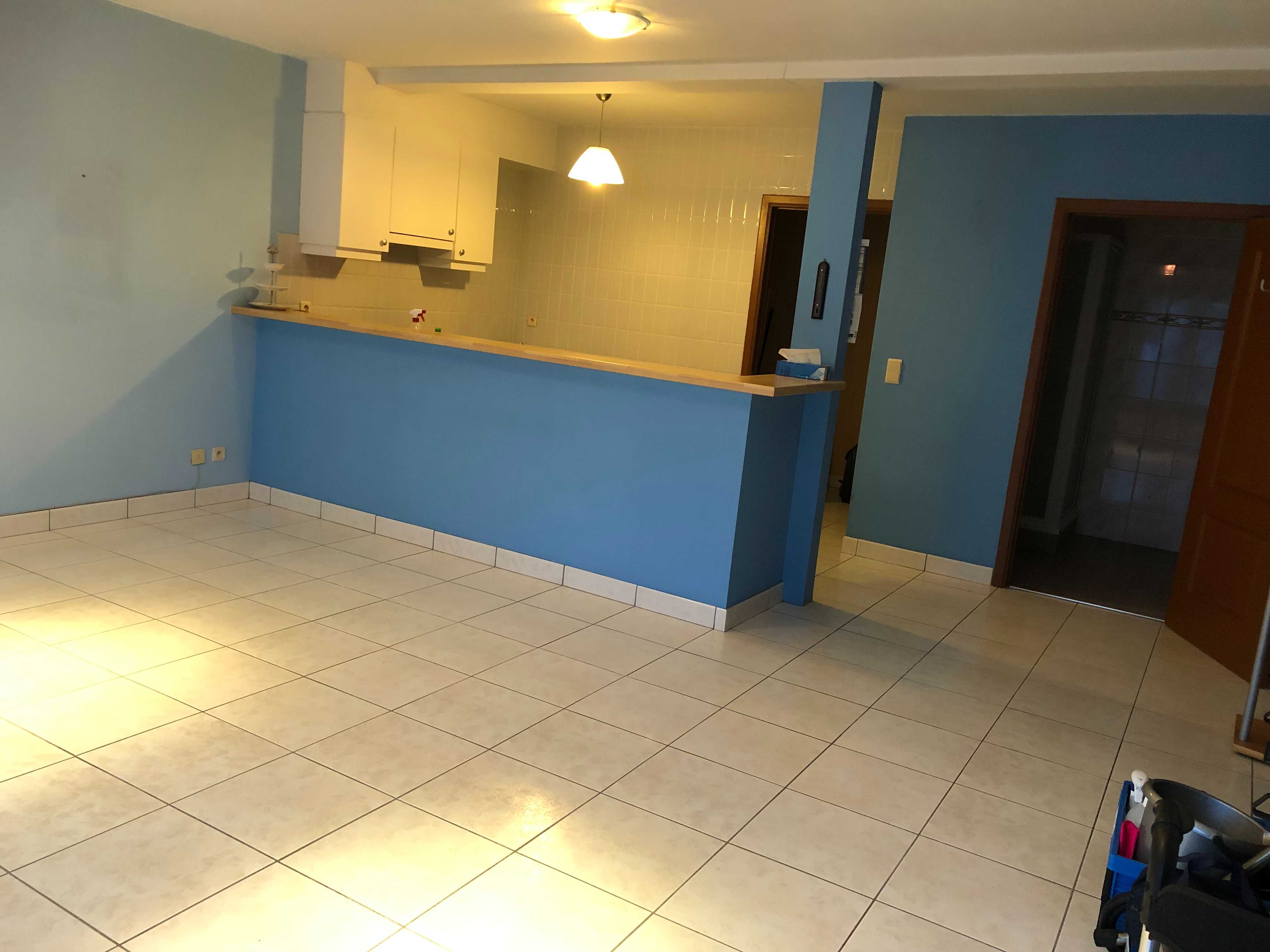 Apartment for rent in Kapellen with 1 bedroom - photo 3