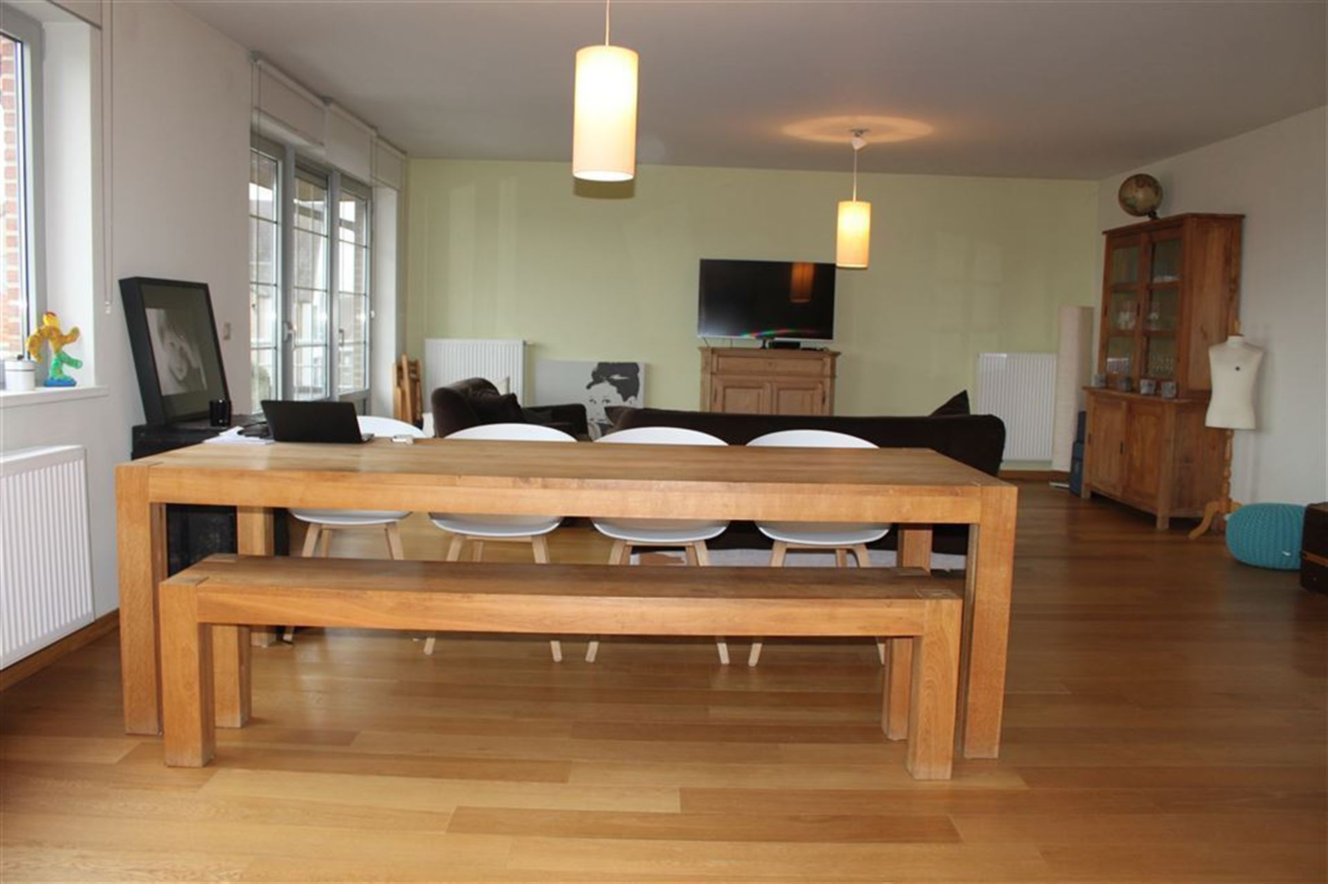 Appartement à louer à Puurs avec 3 chambres - photo 3