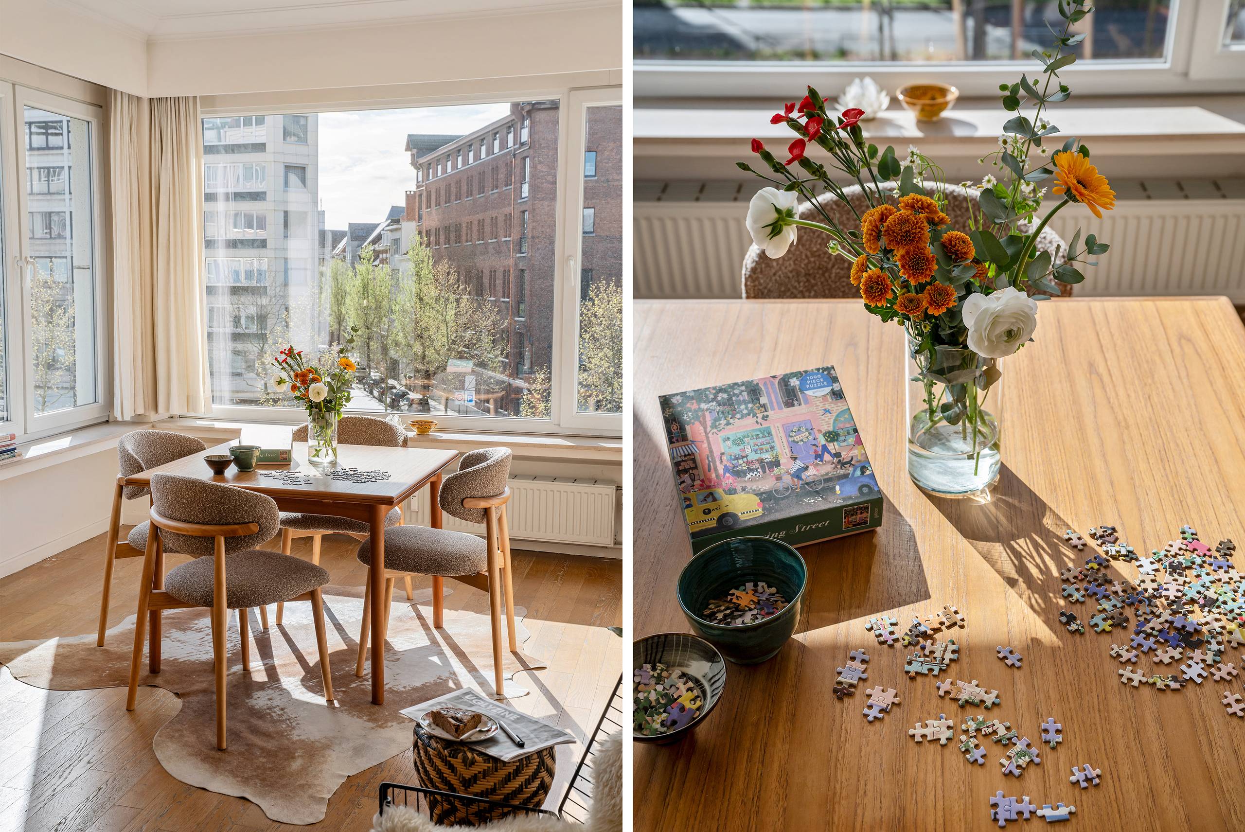 Leven op de Italiëlei, met de stad aan je voeten - foto 5