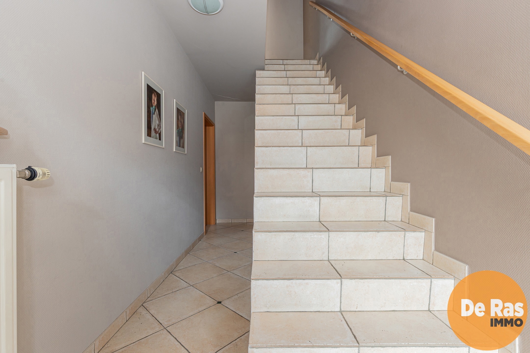 Maison à vendre à Denderhoutem avec 3 chambres - photo 4