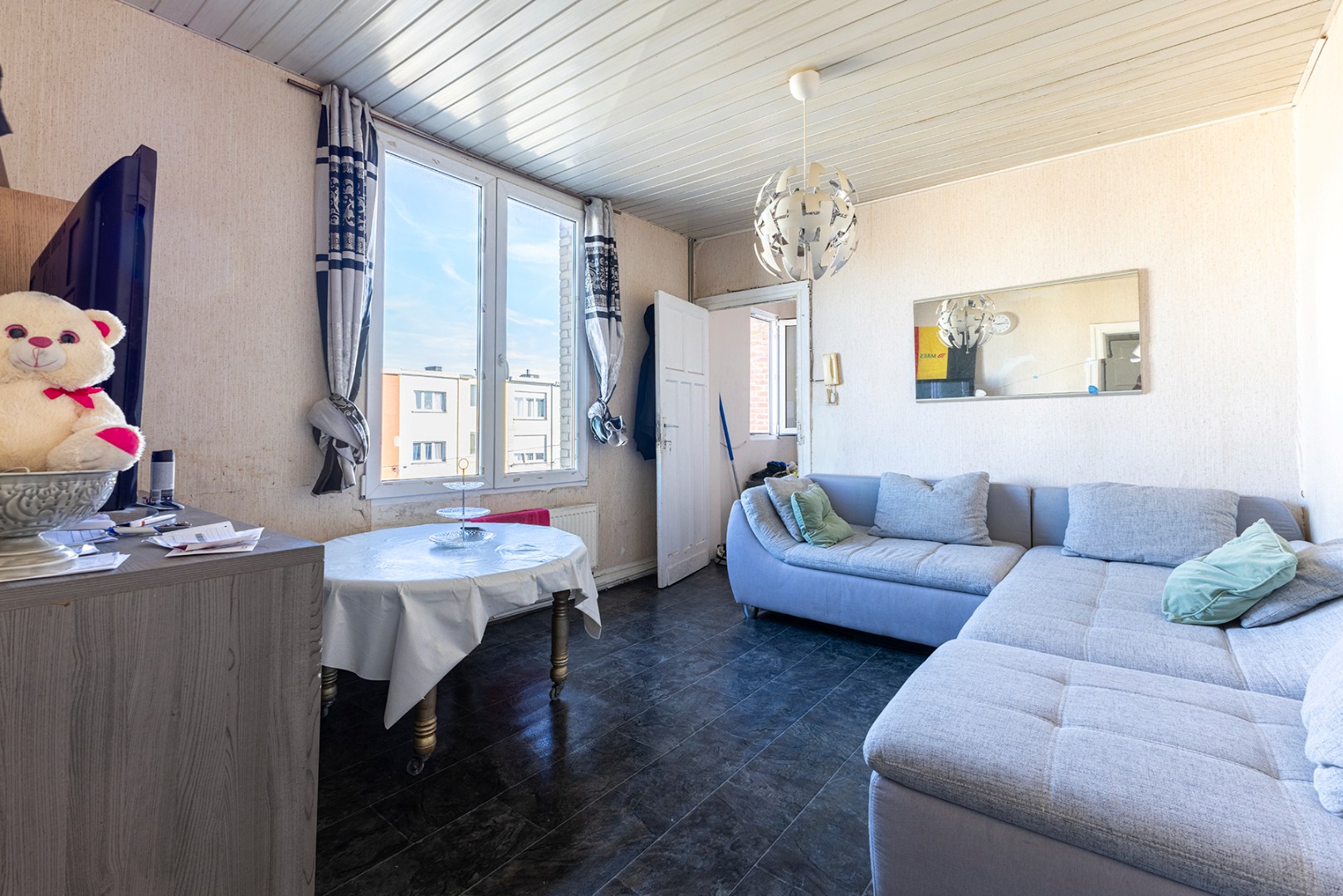 Opbrengsteigendom met handelsgelijkvloers! - foto 2