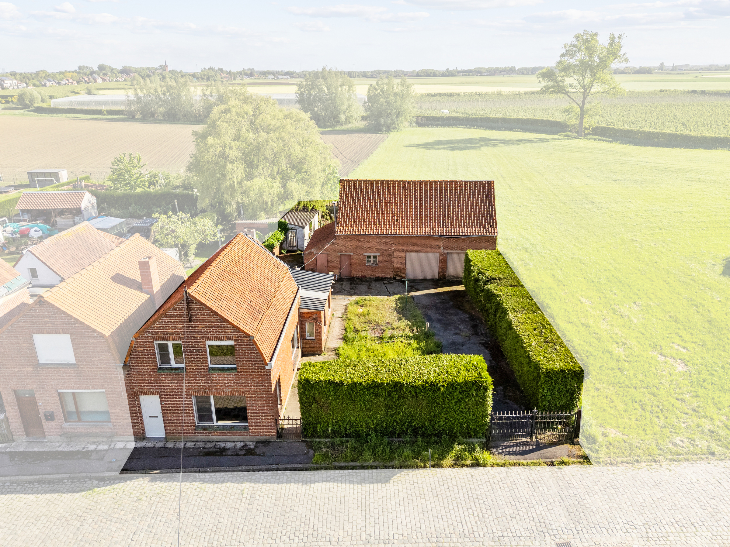 Huis te koop in Assenede