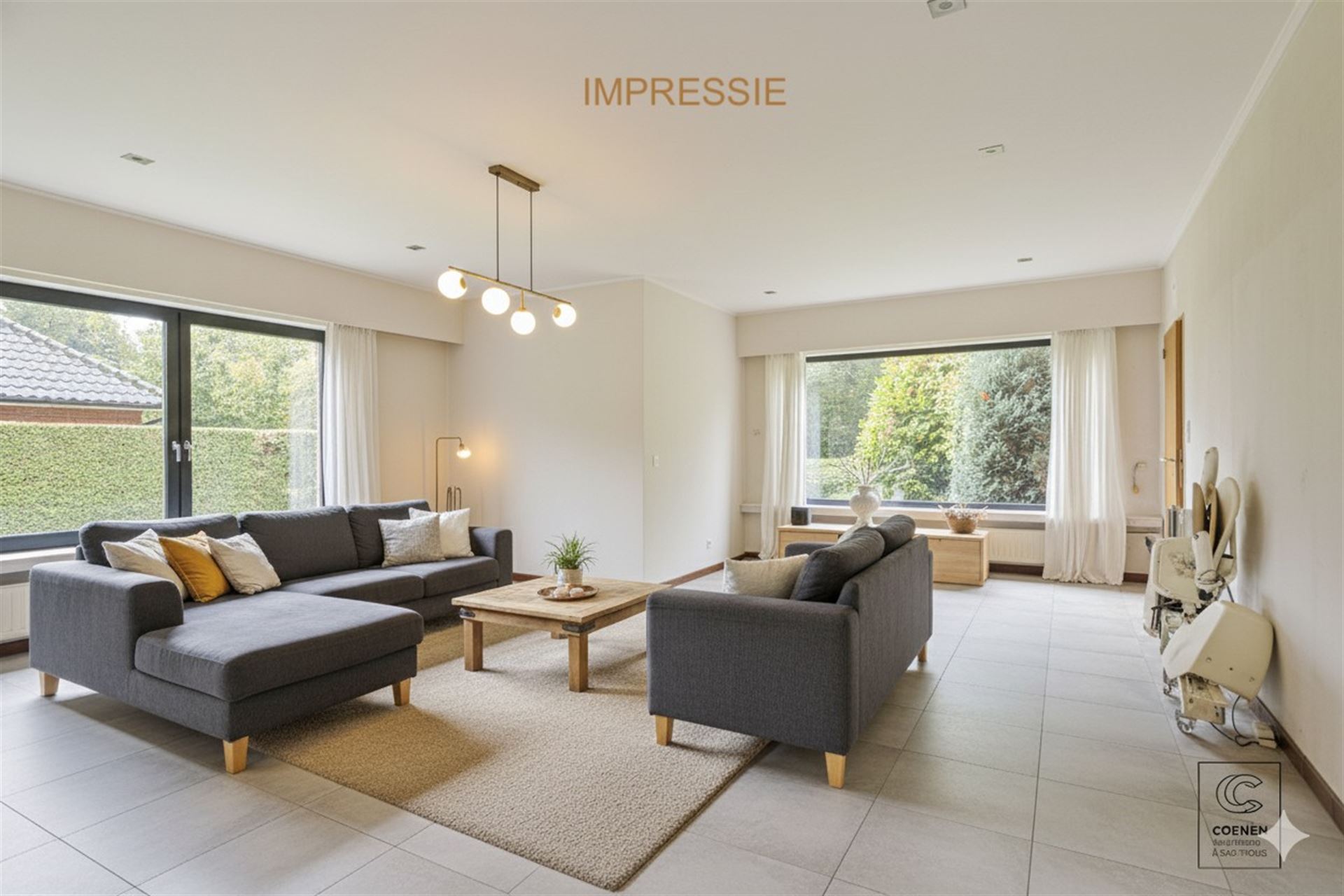 Maison à vendre à Malle avec 4 chambres - photo 3