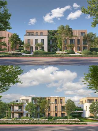 Appartement à vendre à Schilde