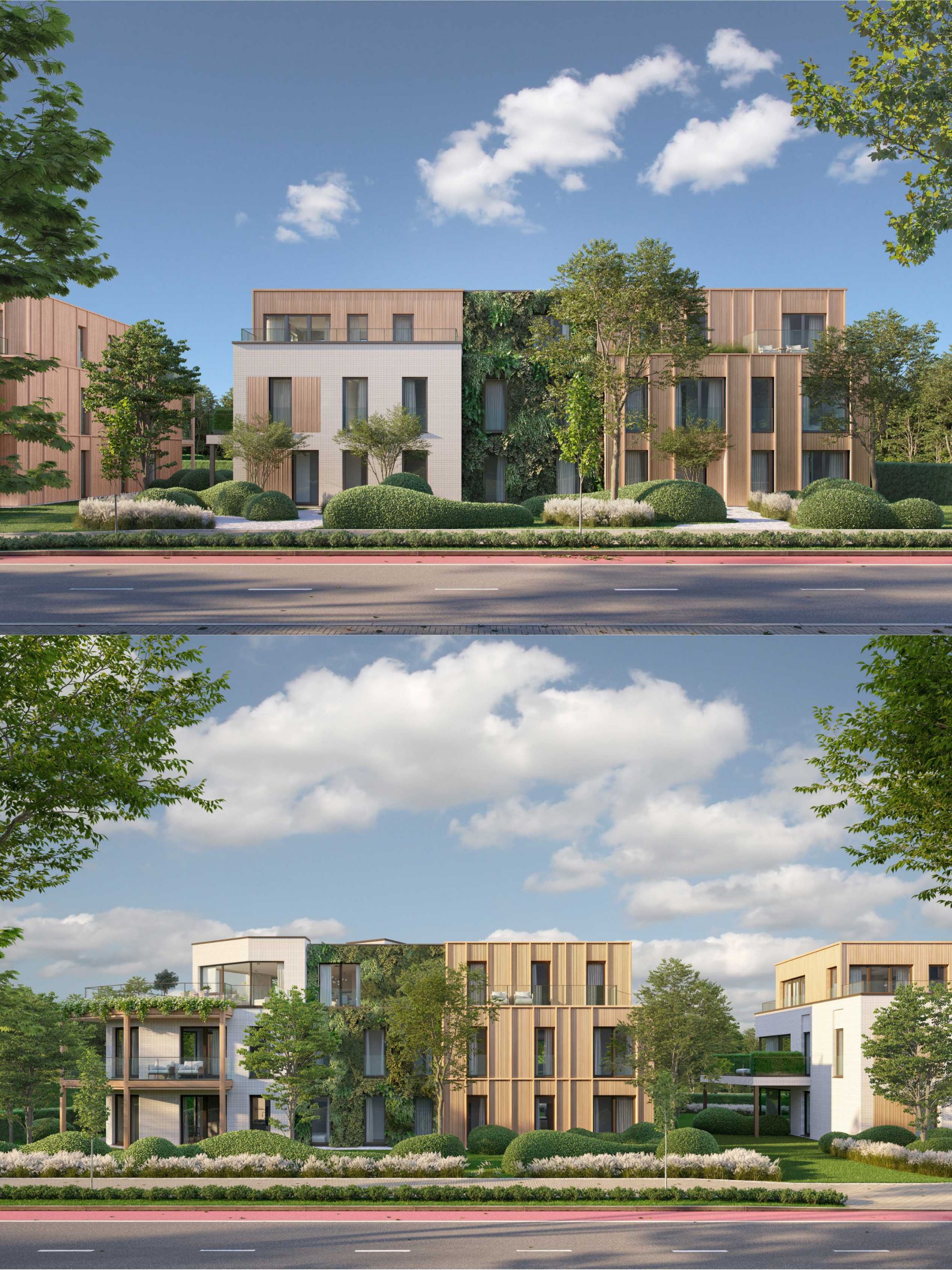 Appartement à vendre à Schilde avec 2 chambres - photo 1