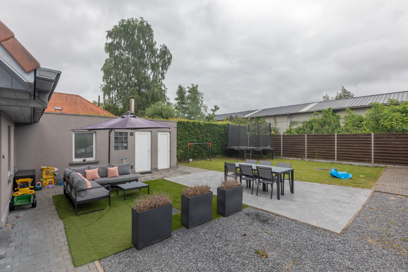 Maison à vendre à Deerlijk avec 2 chambres - photo 2