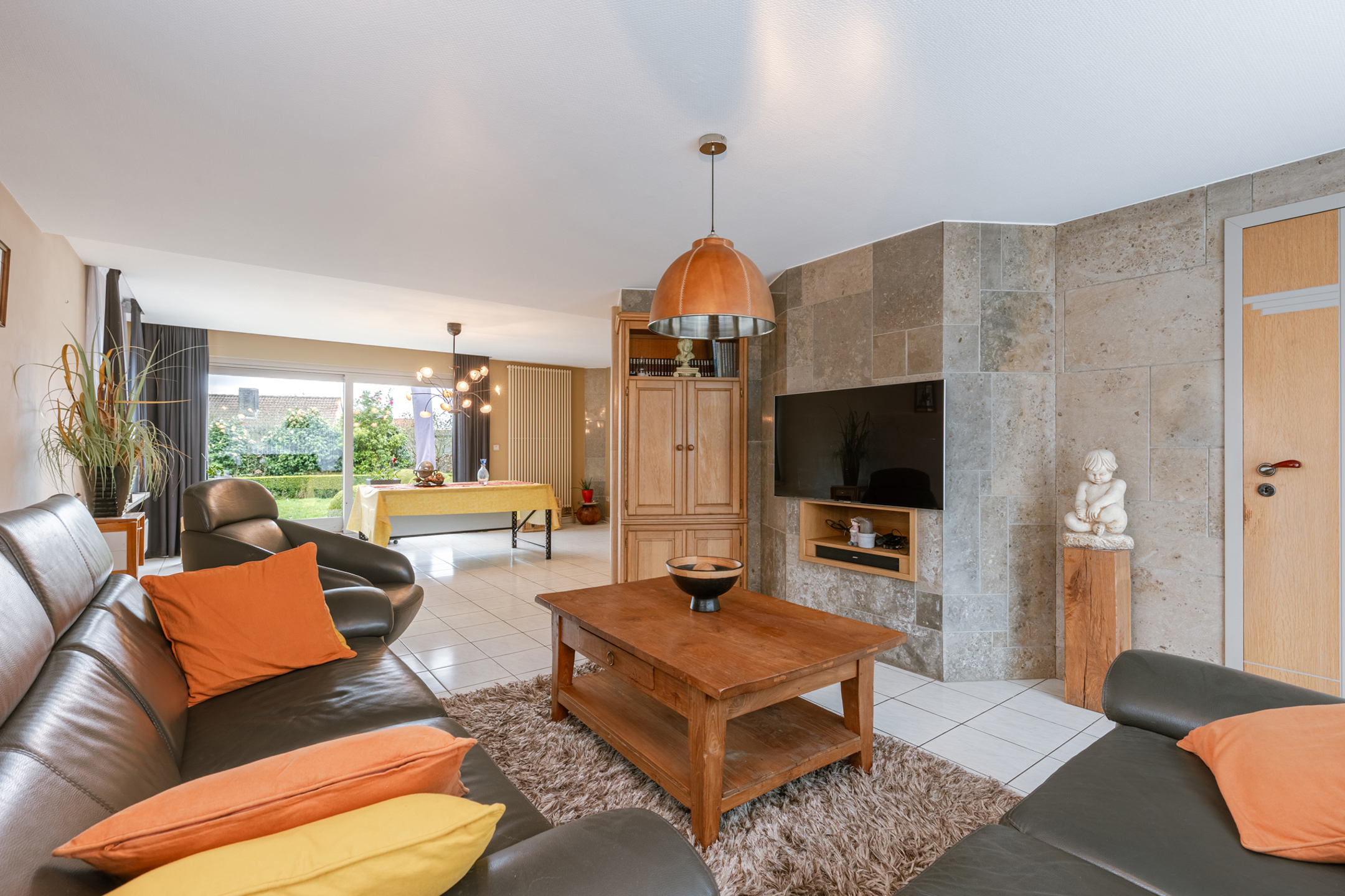 Maison à vendre à Zedelgem avec 5 chambres - photo 5