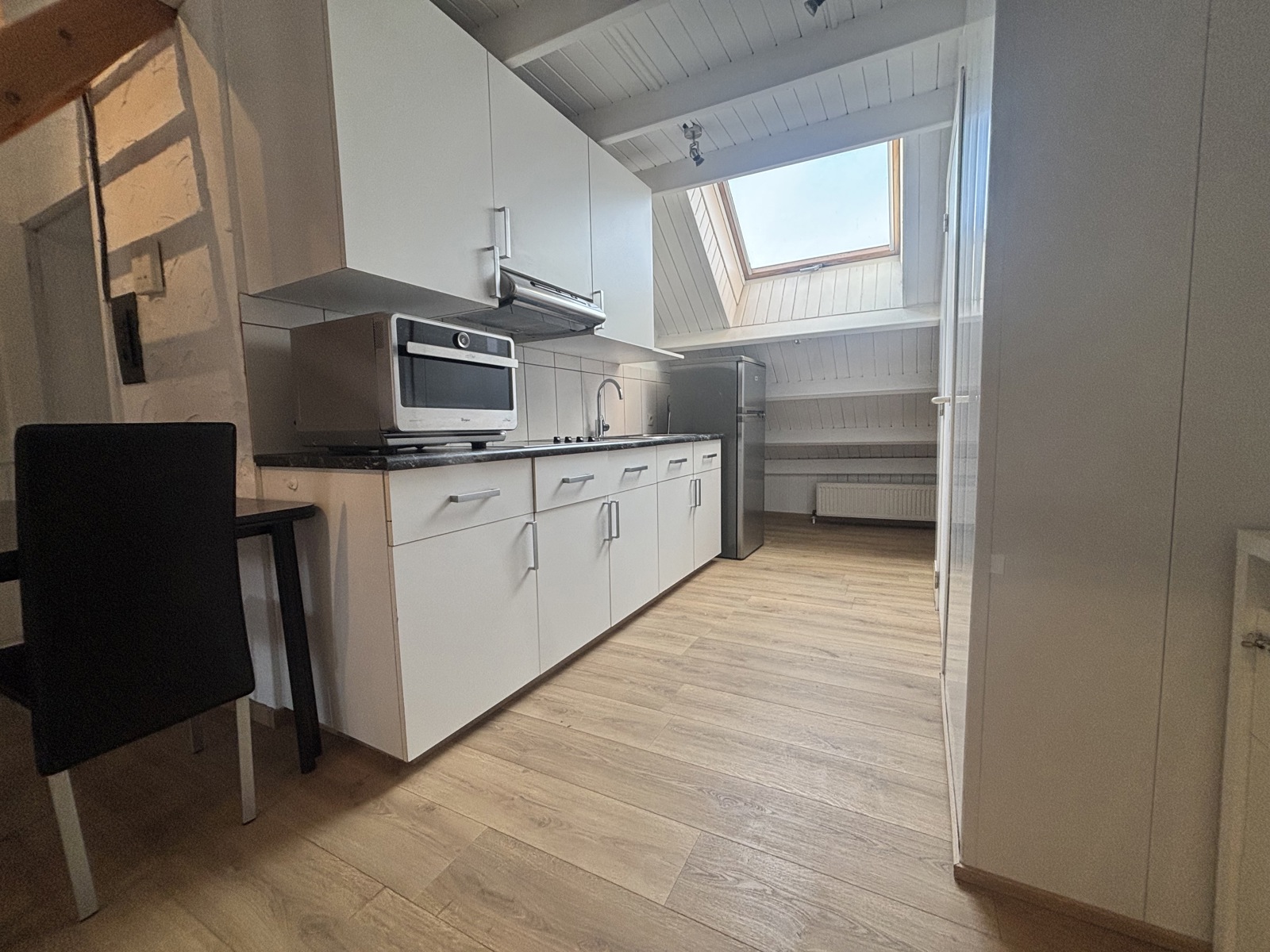 Duplex studio in centrum Leuven - foto 4