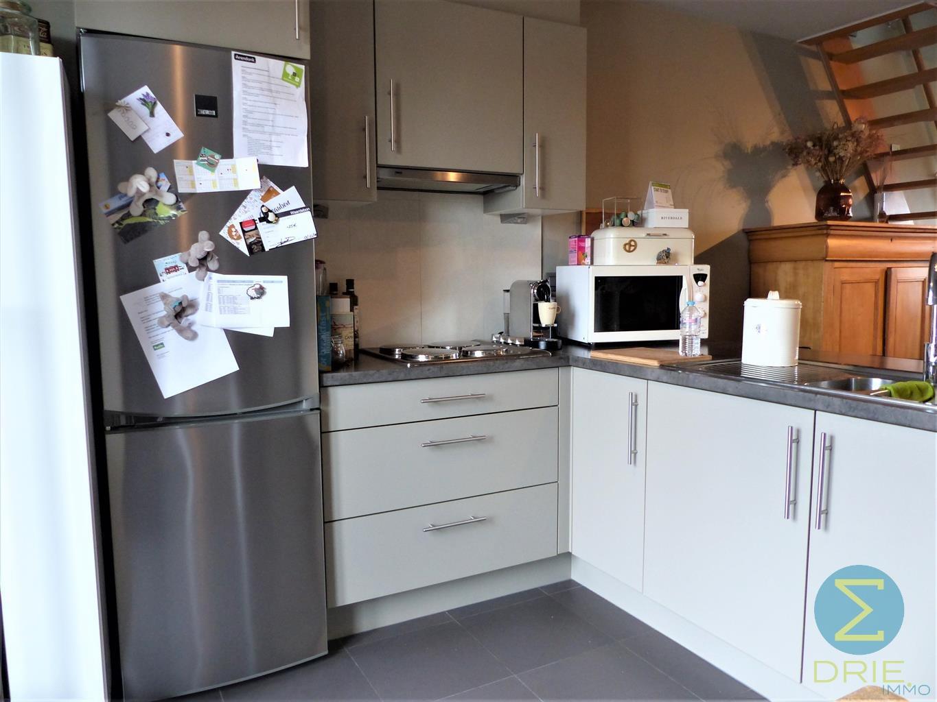 Appartement te huur in Arendonk met 1 slaapkamer - foto 5