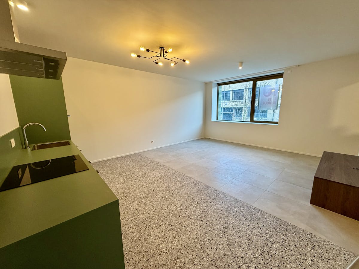 A LOUER : appartement de 2 chambres dans le centre de Hasselt. - photo 4