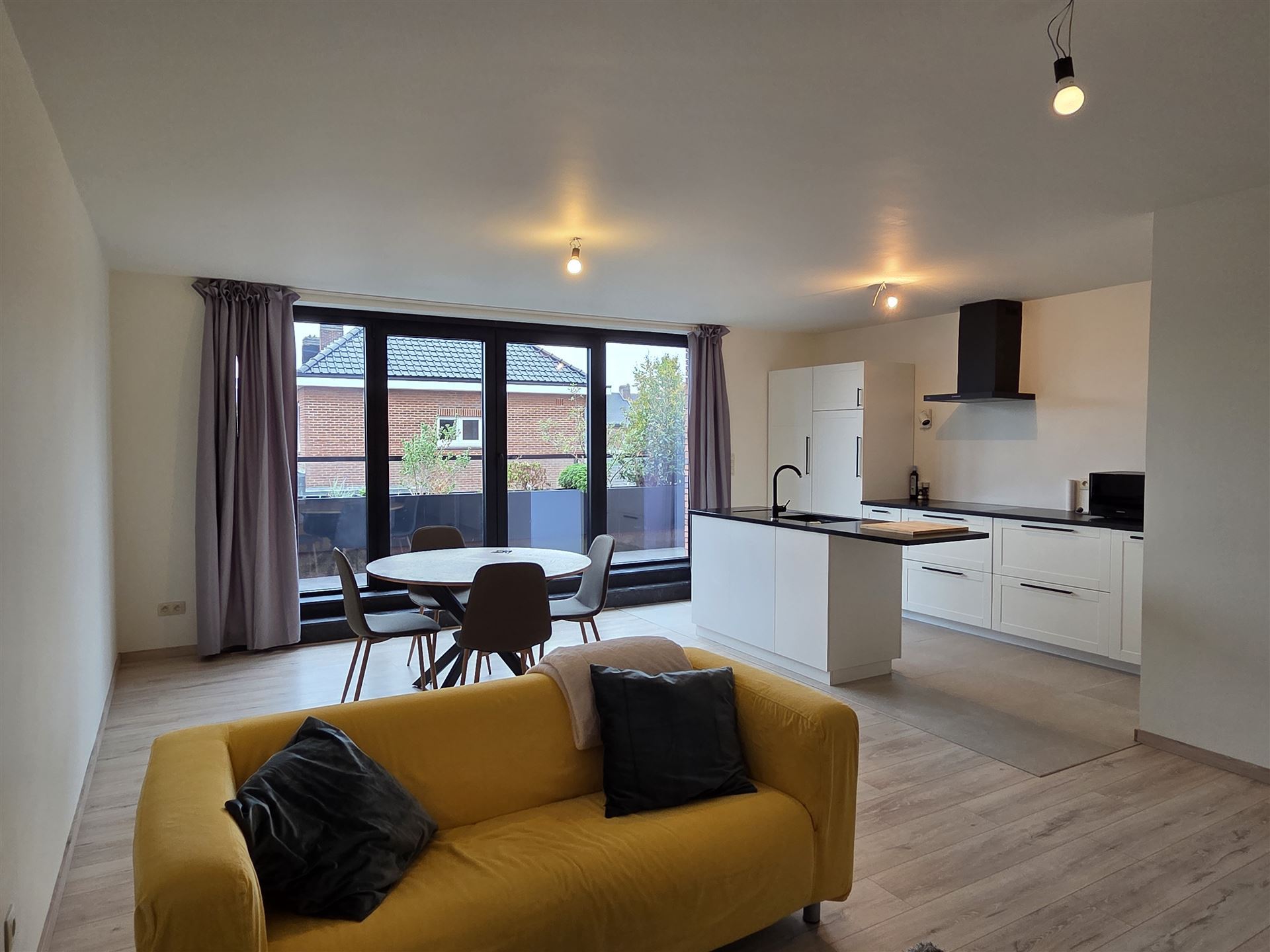 Apartment for rent in Puurs with 1 bedroom - photo 4