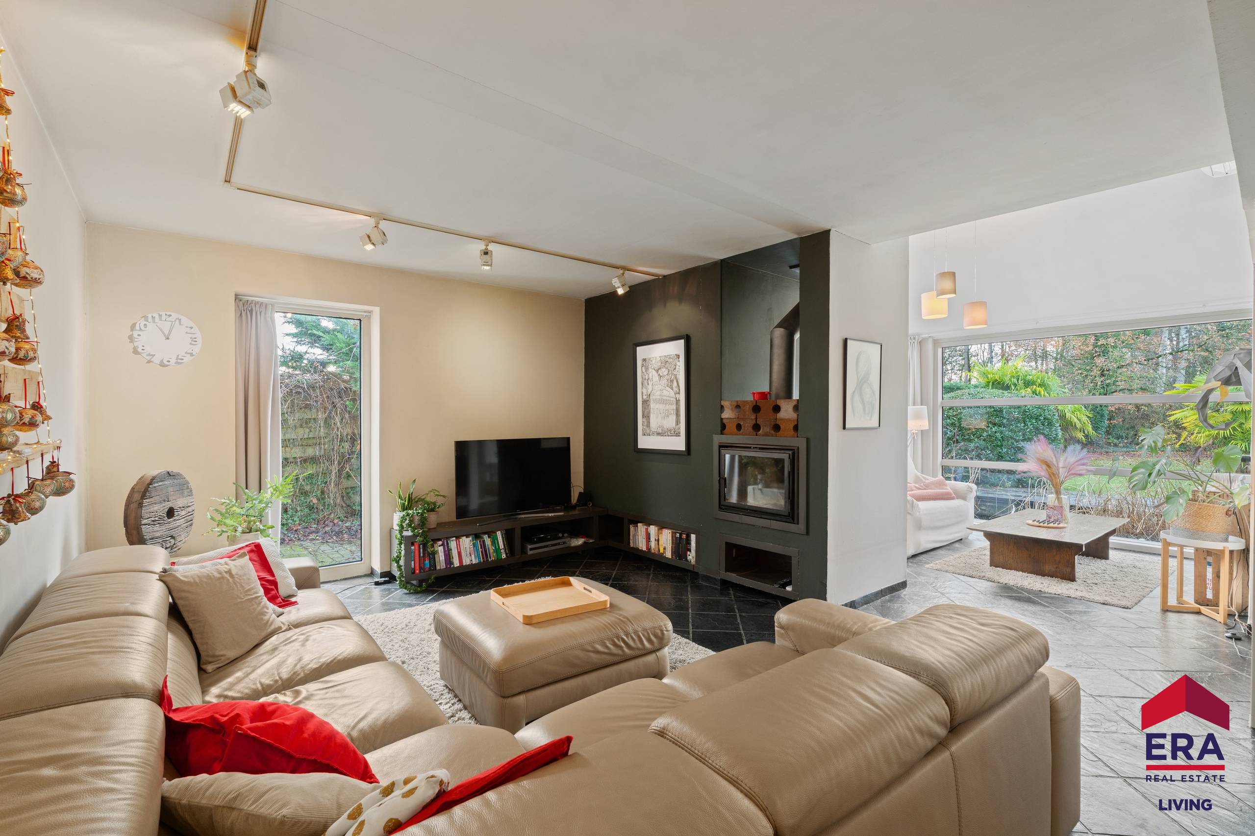 Maison à vendre à Hofstade avec 5 chambres - photo 3