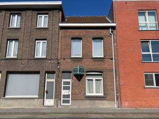 KERKHOFSTRAAT 187, 2850 BOOMLeuke rijwoning met tuin en garage te Boom! Op zoek naar een praktische woning?Deze woning in Boom bevindt zich op...