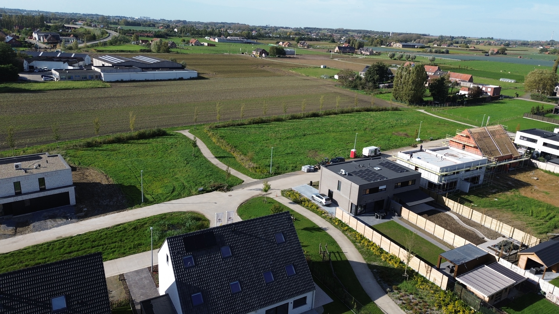 Terrain à vendre à Ardooie - photo 2